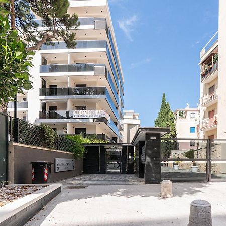 Porta 29 Apartments Trani Eksteriør bilde
