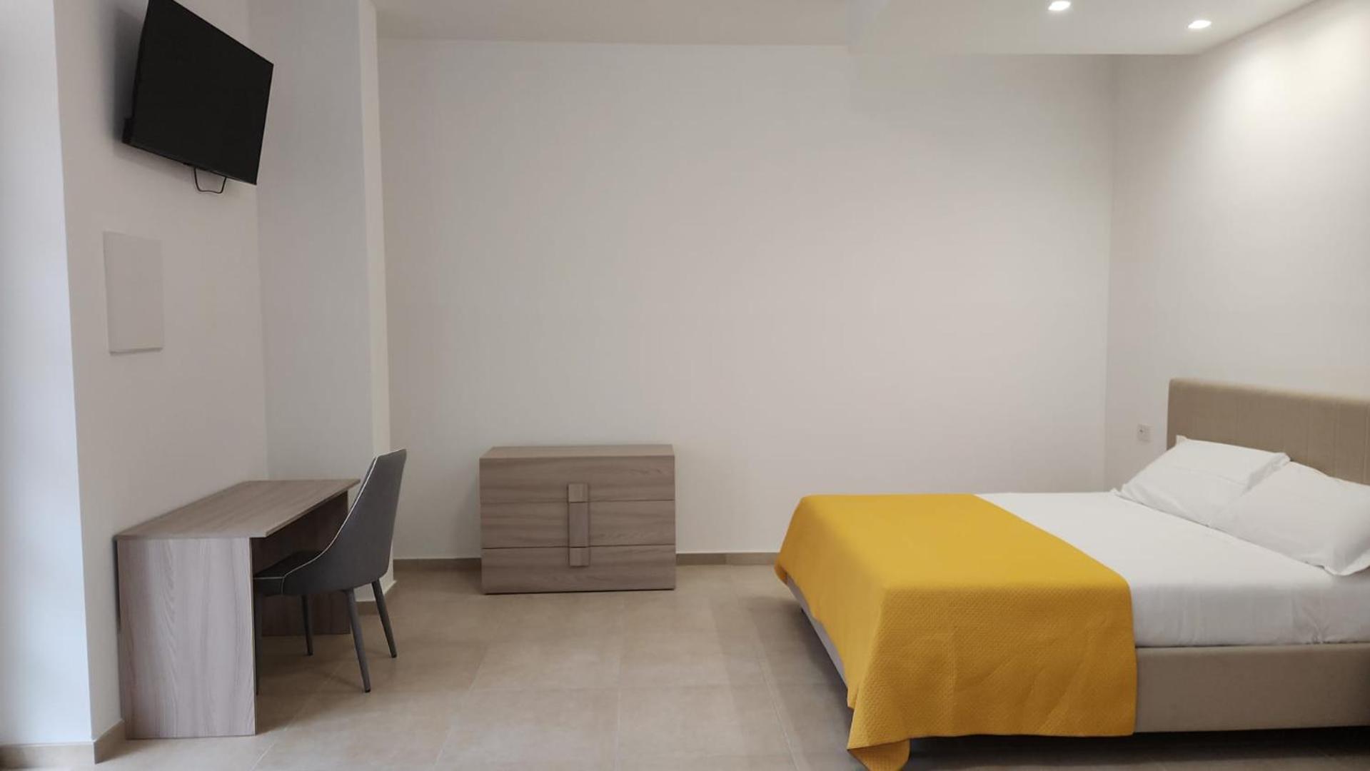 Porta 29 Apartments Trani Eksteriør bilde