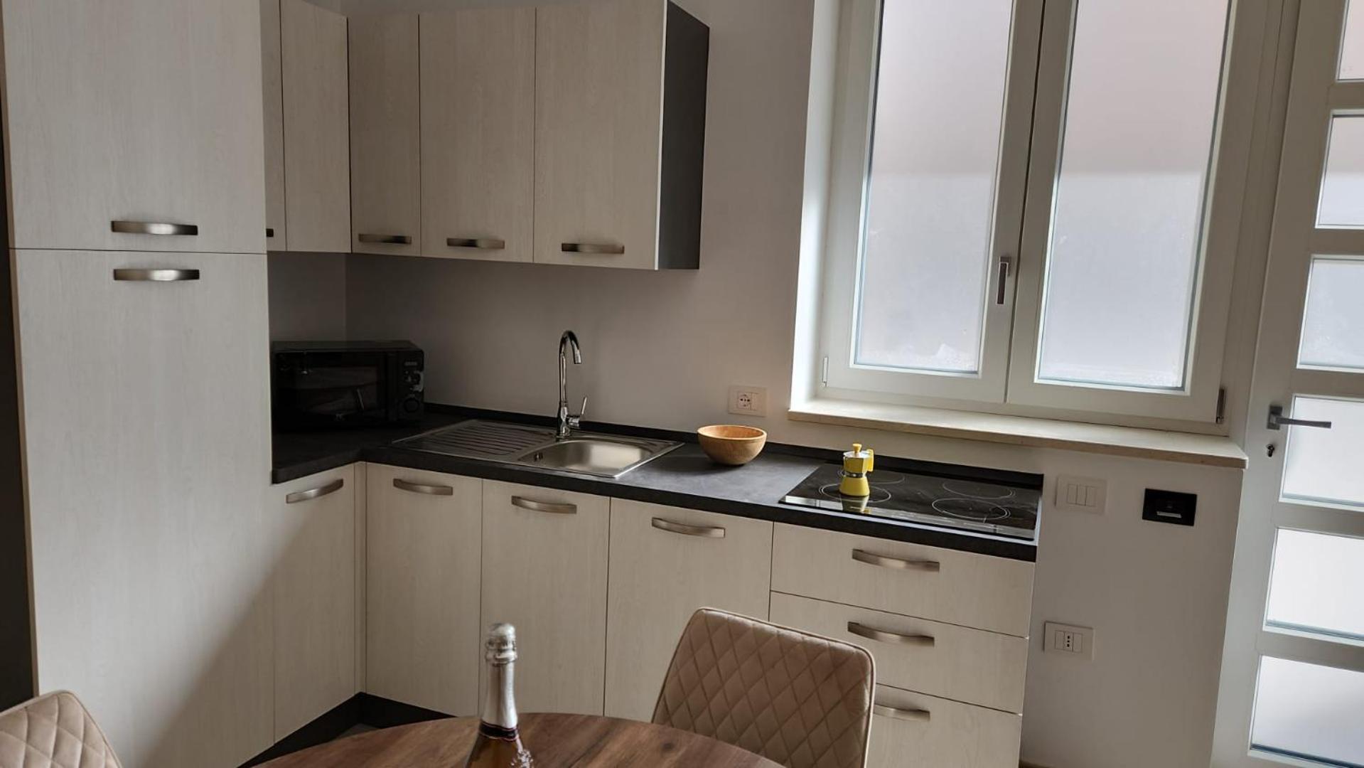 Porta 29 Apartments Trani Eksteriør bilde